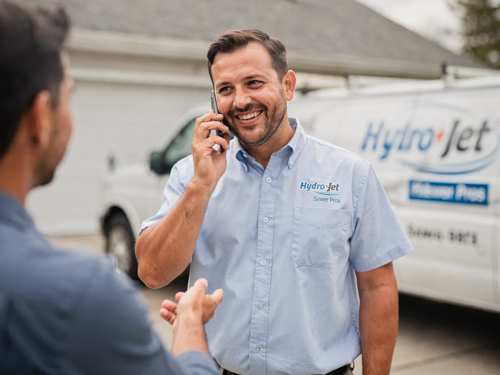 Hydro Jetting Stephenville, TX FAQs